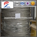 ss316 4mm wire rope